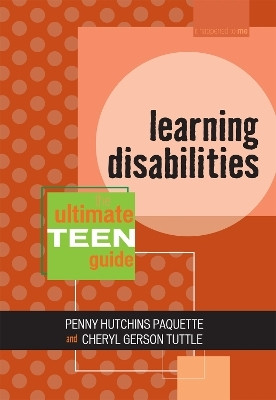 Learning Disabilities(English, Paperback, Paquette Penny Hutchins)