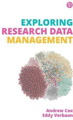 Exploring Research Data Management(English, Electronic book text, Cox Andrew)