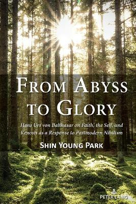 From Abyss to Glory(English, Hardcover, Young Park Shin)