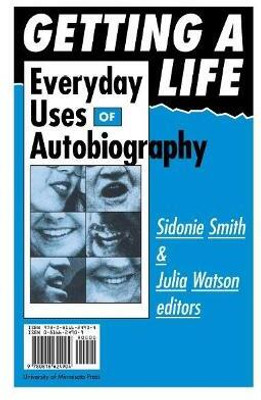 Getting a Life(English, Paperback, Smith Sidonie)