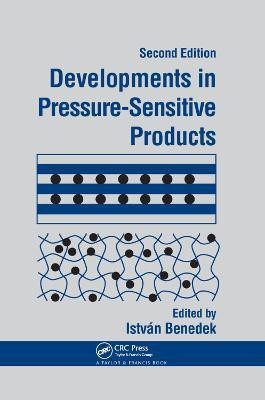 Developments In Pressure-Sensitive Products(English, Paperback, unknown)