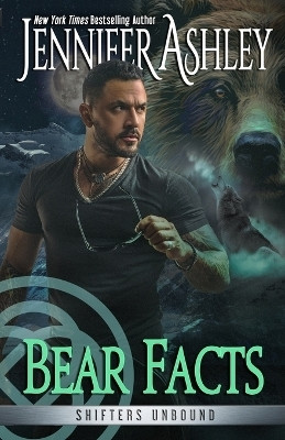 Bear Facts(English, Paperback, Ashley Jennifer)