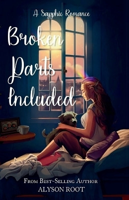 Broken Parts Included(English, Paperback, Root Alyson)