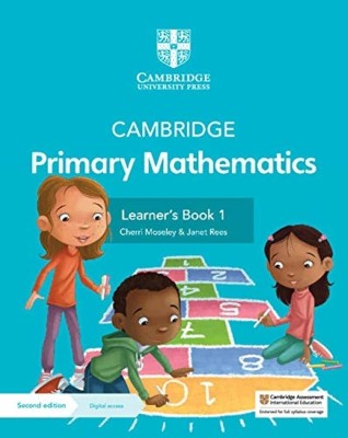 Primary Mathematics(Paperback, Claire Mooney)