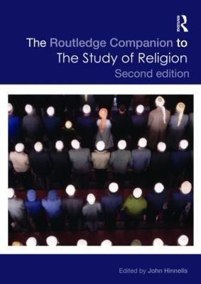 The Routledge Companion to the Study of Religion(English, Paperback, unknown)