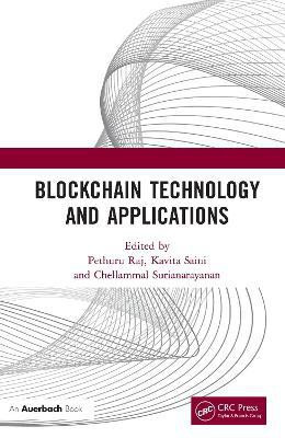 Blockchain Technology and Applications(English, Electronic book text, unknown)