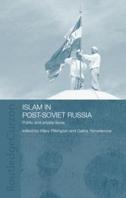Islam in Post-Soviet Russia(English, Hardcover, unknown)