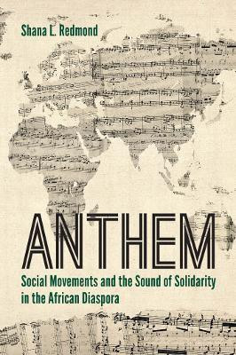 Anthem(English, Electronic book text, Redmond Shana L.)