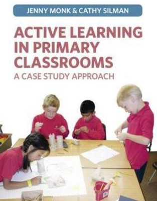 Active Learning in Primary Classrooms(English, Paperback, Monk Jenny)