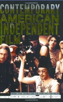 Contemporary American Independent Film(English, Paperback, unknown)