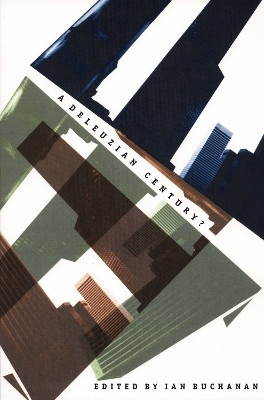 A Deleuzian Century?(English, Paperback, unknown)