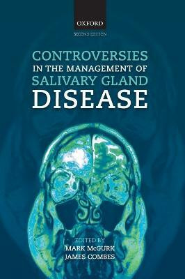 Controversies in the Management of Salivary Gland Disease 2nd  Edition(English, Hardcover, unknown)
