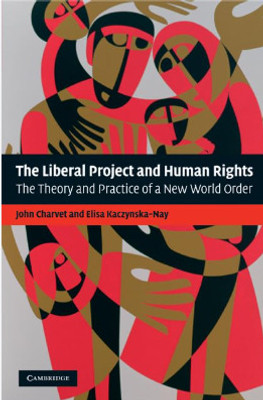 The Liberal Project and Human Rights(English, Electronic book text, Charvet John)