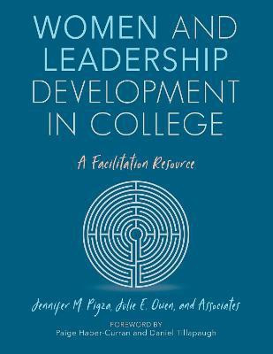 Women and Leadership Development in College(English, Paperback, unknown)