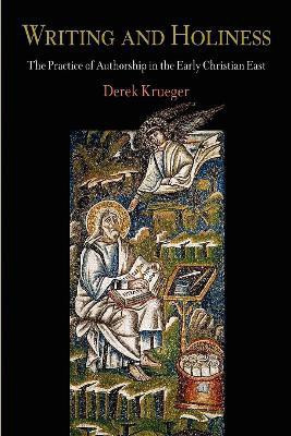 Writing and Holiness(English, Paperback, Krueger Derek)