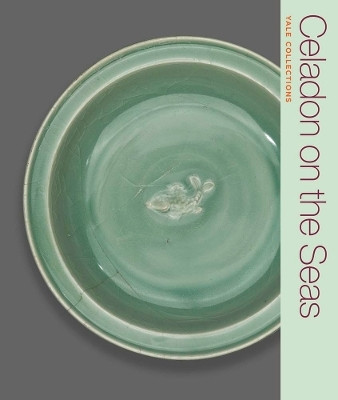 Celadon on the Seas(English, Paperback, Leidy Denise Patry)