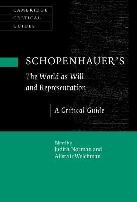 Schopenhauer's 'The World as Will and Representation'(English, Hardcover, unknown)
