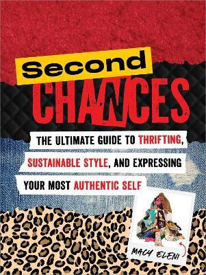 Second Chances(English, Paperback, Eleni Macy)