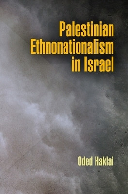 Palestinian Ethnonationalism in Israel(English, Electronic book text, Haklai Oded)