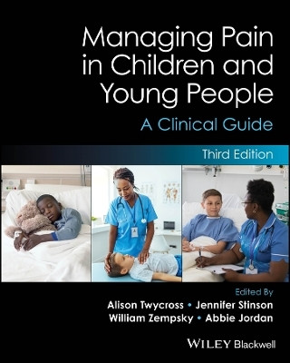 Managing Pain in Children and Young People(English, Paperback, unknown)