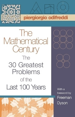 The Mathematical Century(English, Paperback, Odifreddi Piergiorgio)