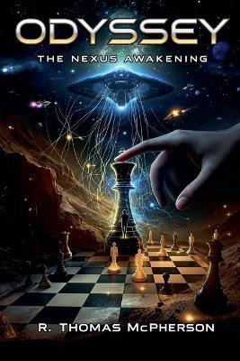 Odyssey(English, Paperback, McPherson R Thomas)