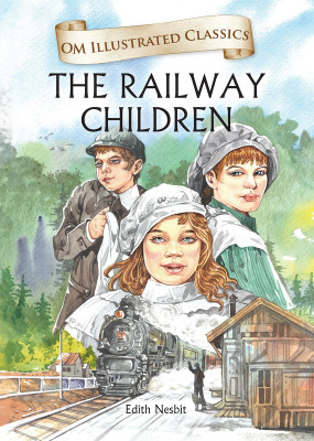 Railway Children(Hardcover, Edith nesbit)