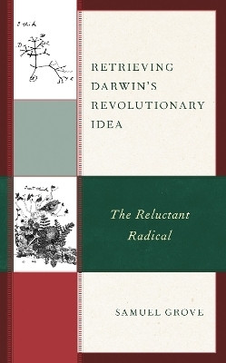 Retrieving Darwin's Revolutionary Idea(English, Electronic book text, Grove Samuel)