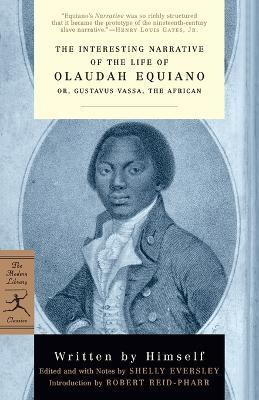 The Interesting Narrative of the Life of Olaudah Equiano(English, Paperback, Equiano Olaudah)