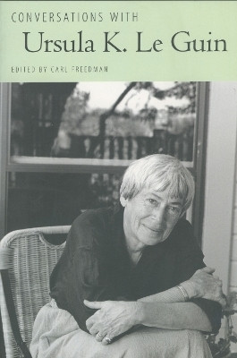 Conversations with Ursula K. Le Guin(English, Paperback, unknown)