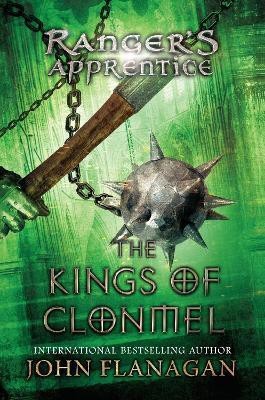 The Kings of Clonmel(English, Hardcover, Flanagan John)