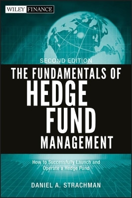 The Fundamentals of Hedge Fund Management(English, Hardcover, Strachman Daniel A.)