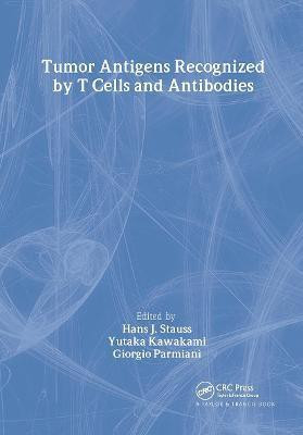 Tumor Antigens Recognized by T Cells and Antibodies(English, Hardcover, unknown)