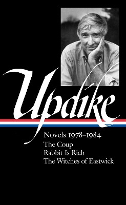 John Updike: Novels 1978-1984(English, Hardcover, Updike John)