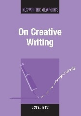 On Creative Writing(English, Paperback, Harper Graeme)