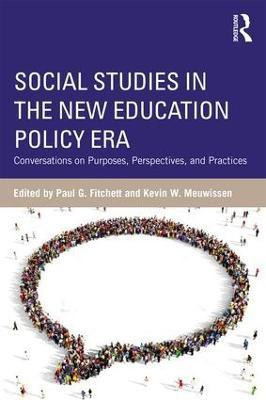 Social Studies in the New Education Policy Era(English, Paperback, unknown)