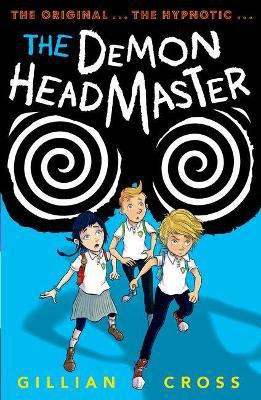 The Demon Headmaster(English, Paperback, Cross Gillian)