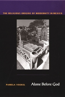 Alone Before God(English, Paperback, Voekel Pamela)