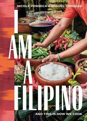 I Am a Filipino(English, Hardcover, Trinidad Miguel)
