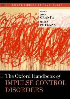 The Oxford Handbook of Impulse Control Disorders(English, Hardcover, unknown)