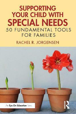 Supporting Your Child with Special Needs(English, Paperback, Meixner Rachel)