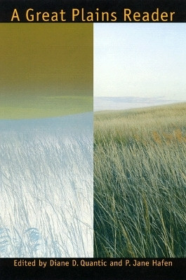 A Great Plains Reader(English, Paperback, unknown)