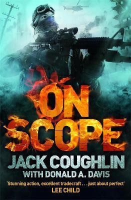 On Scope(English, Paperback, Coughlin Jack)