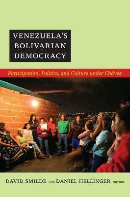 Venezuela's Bolivarian Democracy(English, Paperback, unknown)