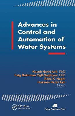 Advances in Control and Automation of Water Systems(English, Paperback, unknown)