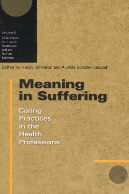 Meaning in Suffering(English, Paperback, unknown)