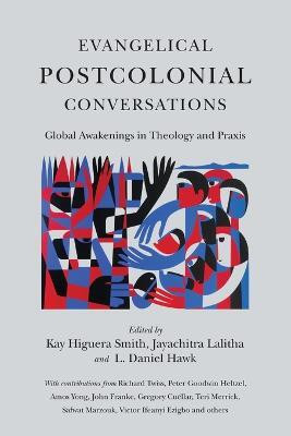 Evangelical Postcolonial Conversations(English, Paperback, unknown)