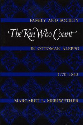 The Kin Who Count(English, Paperback, Meriwether Margaret L.)