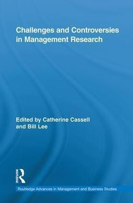 Challenges and Controversies in Management Research(English, Hardcover, unknown)