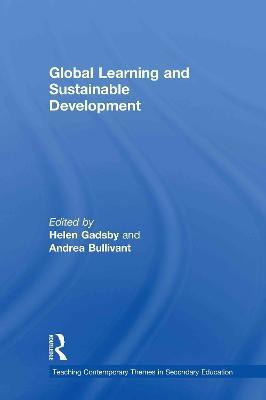 Global Learning and Sustainable Development(English, Hardcover, unknown)